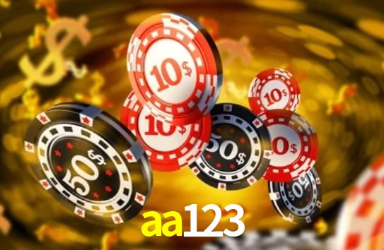 Estatísticas aa123