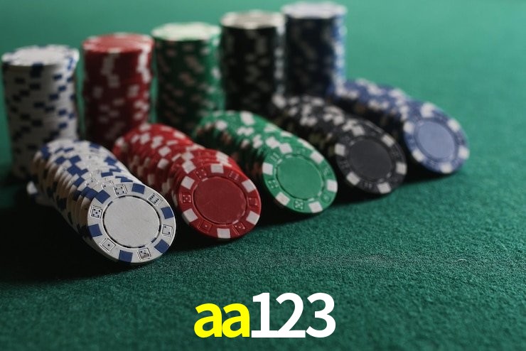 Welcome Bonus aa123