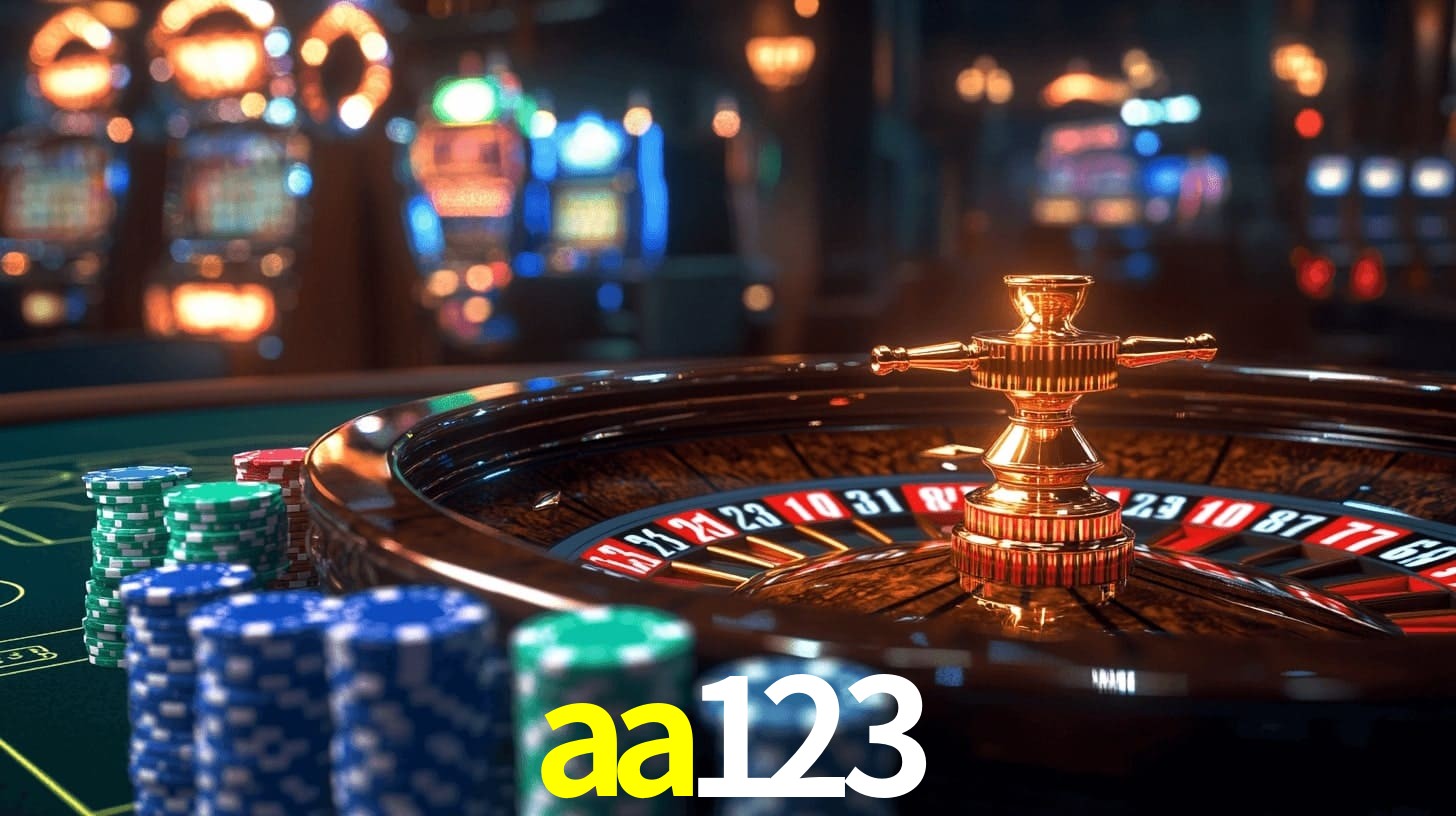 aa123 bet