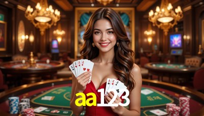 Live Casino aa123