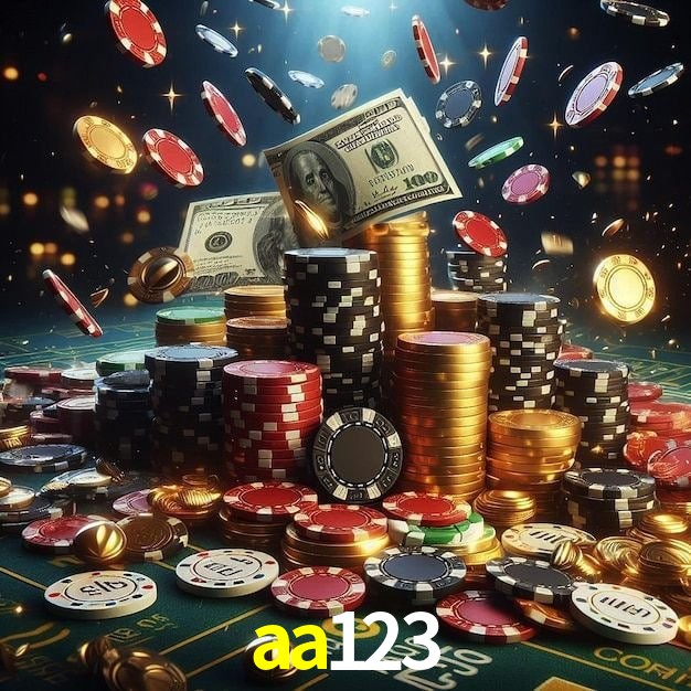 Interface do App aa123
