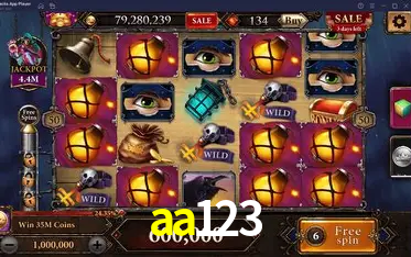 Exclusive Offers aa123