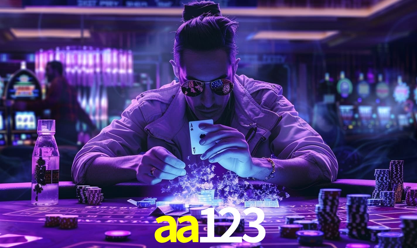 VIP Casino aa123