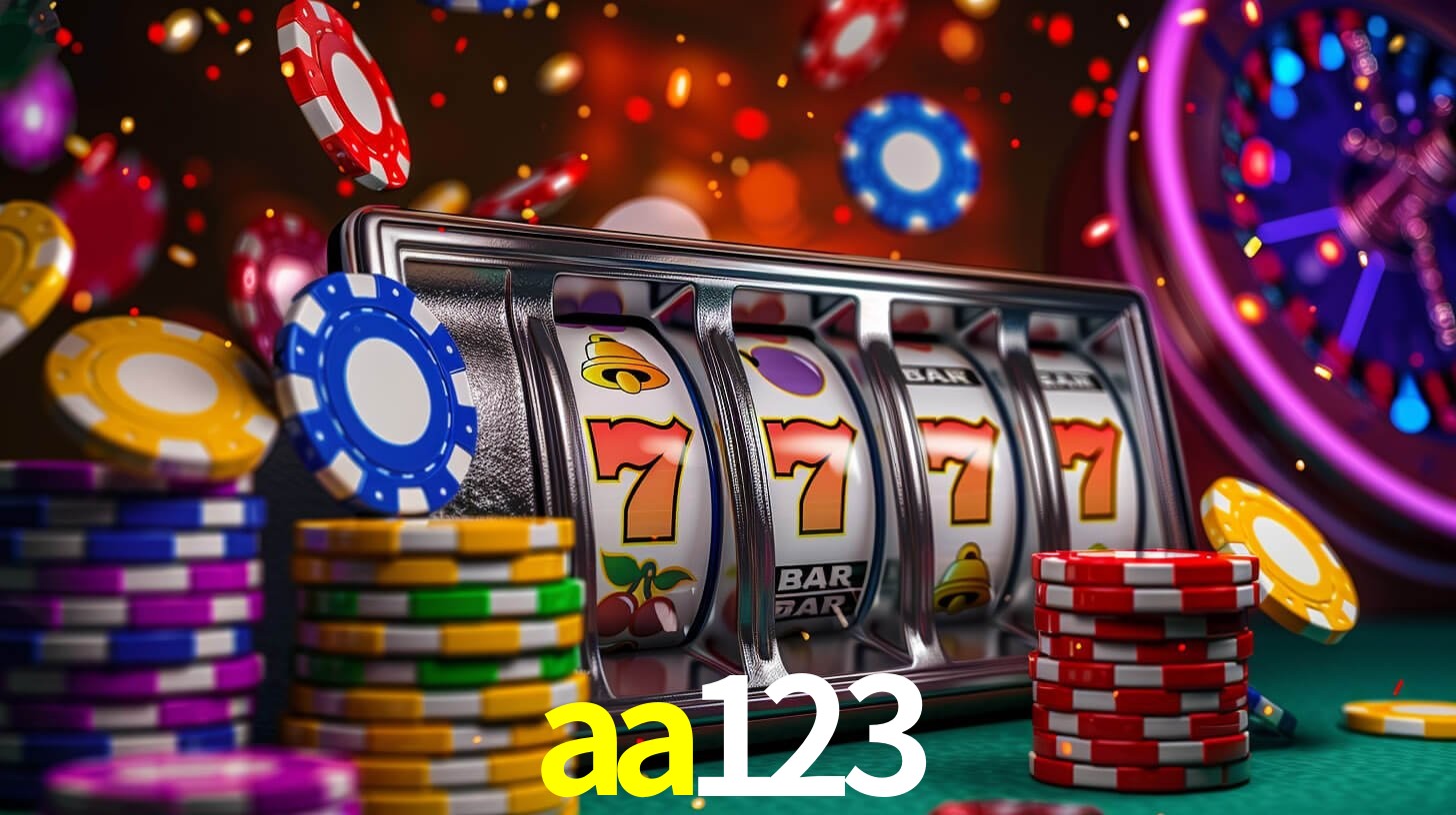 Mesa de Blackjack aa123
