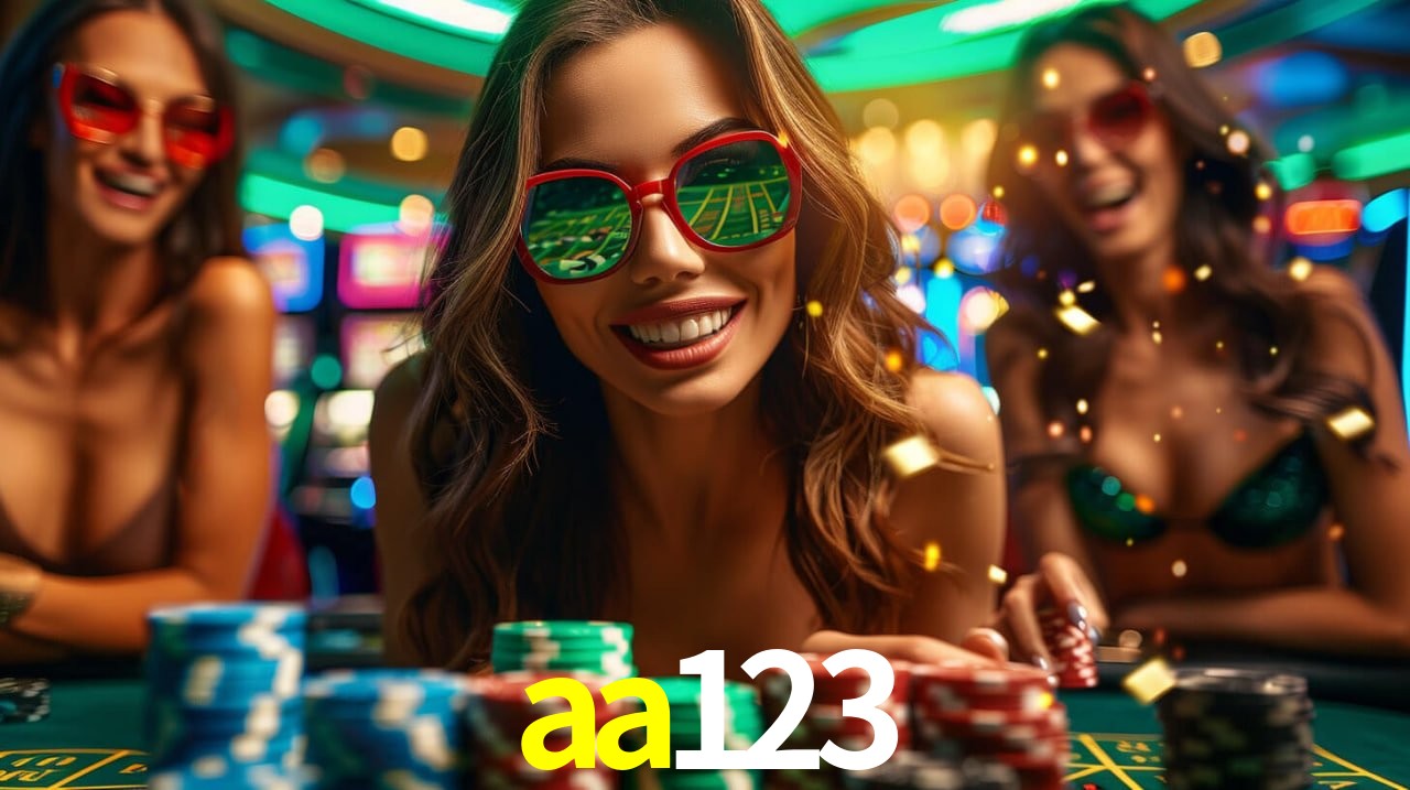 Football Betting aa123