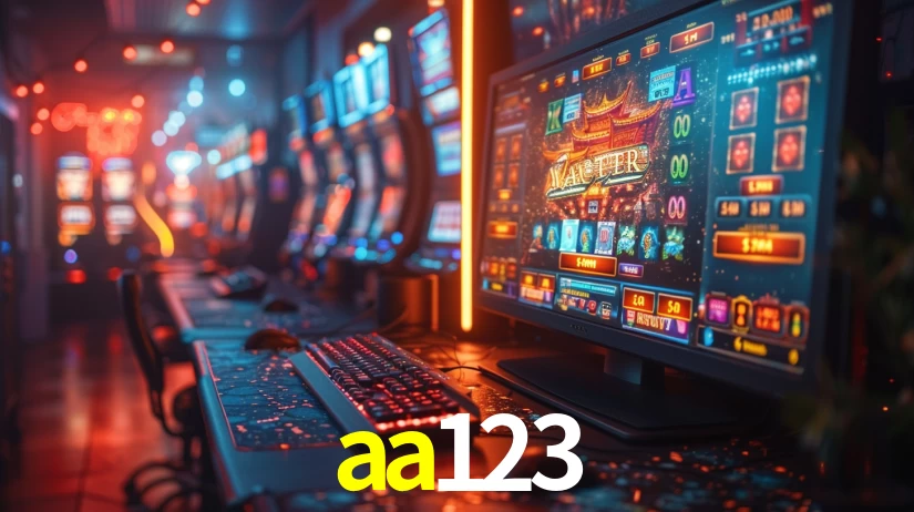 aa123: Jogos de Caça-Níqueis-Altas Recompensas, Roleta-Velocidade, Blackjack-Desafios Máximos