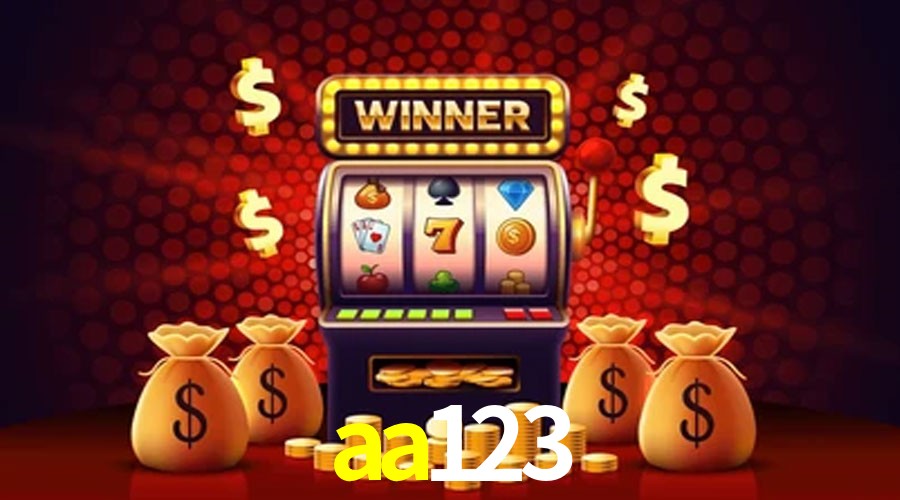 Slot Games aa123