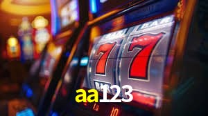Sistemas de Segurança aa123