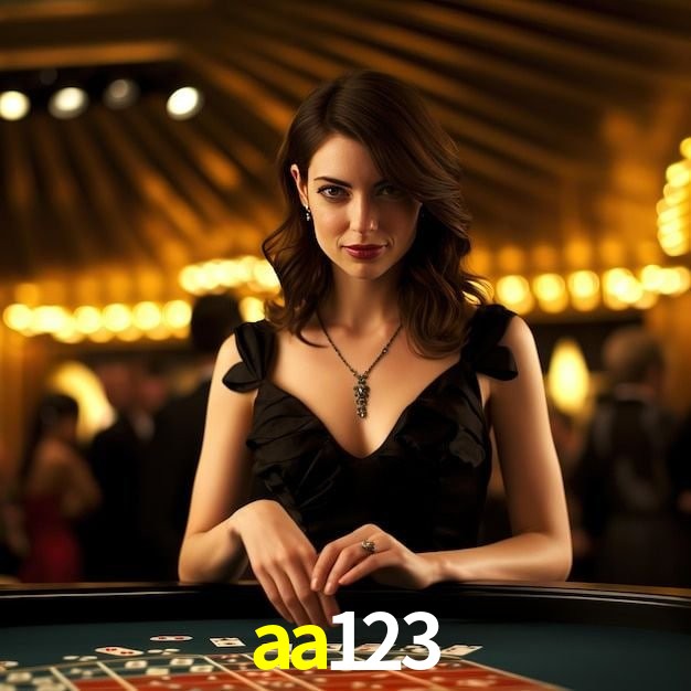 Desvendando o Mundo dos Jogos Virtuais na aa123