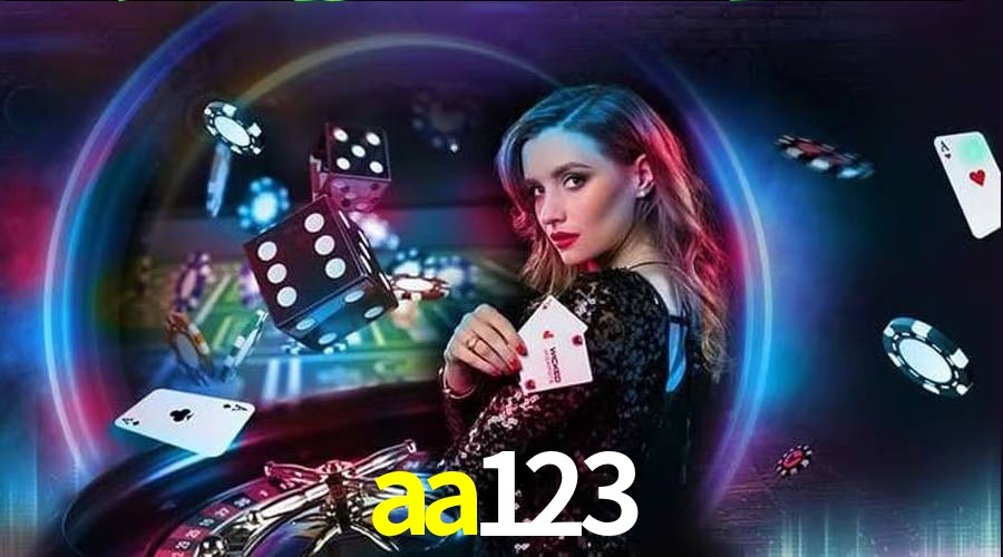 Game Providers aa123