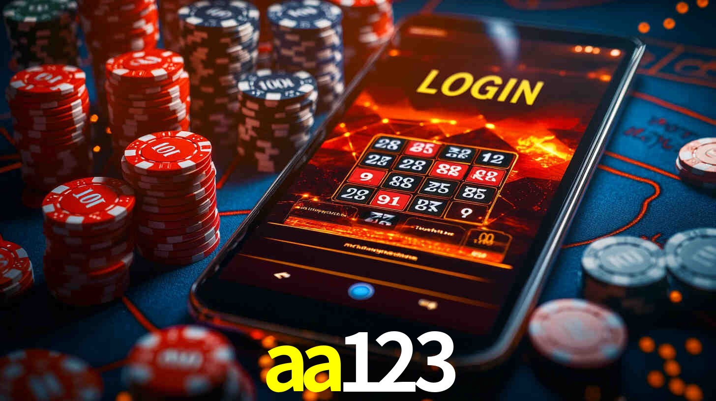 aa123 bet