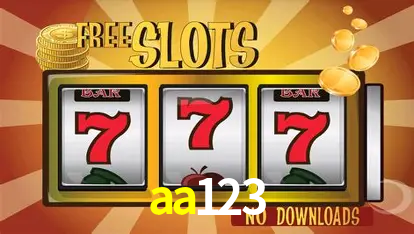 Descubra o Mundo do Cassino Online com aa123