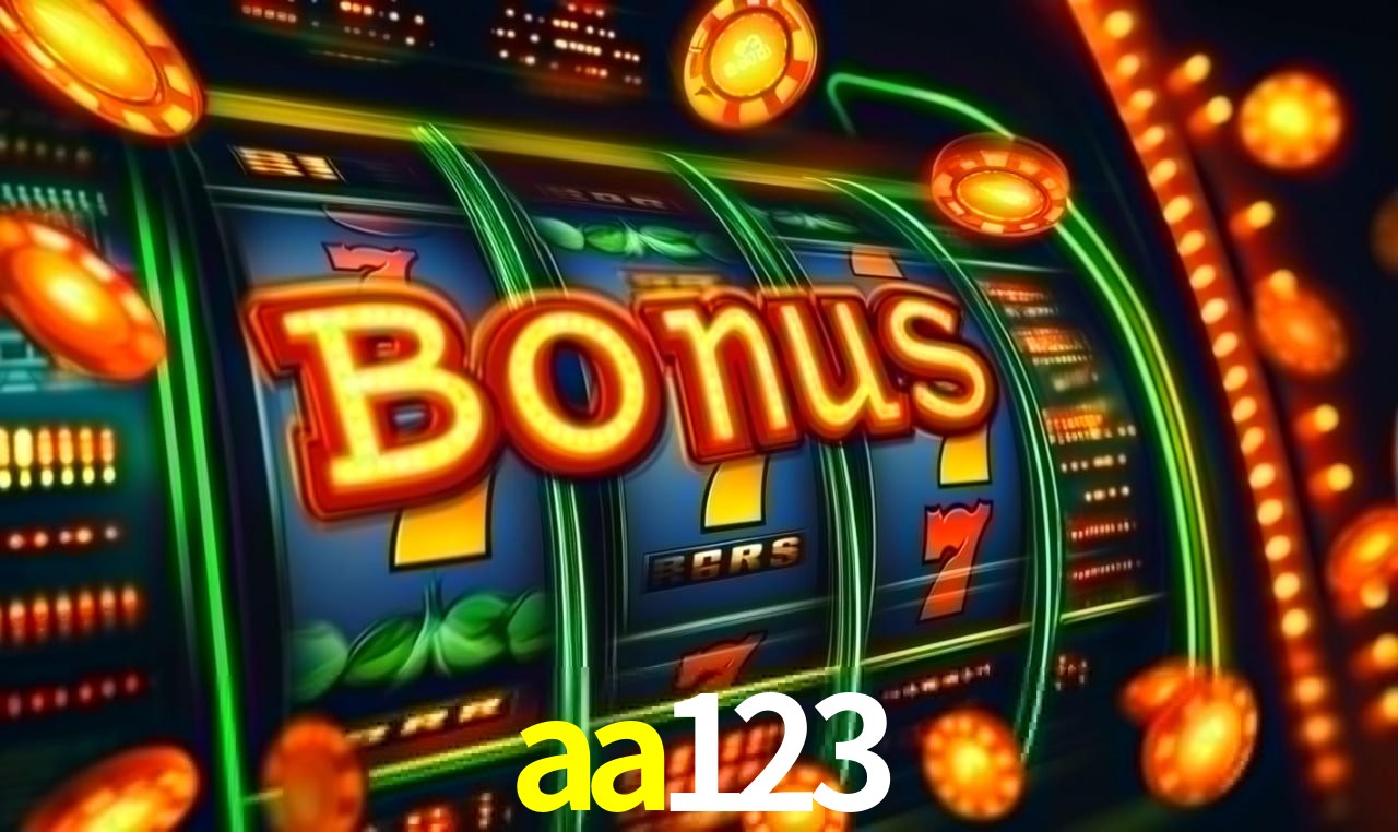 Blackjack Table aa123