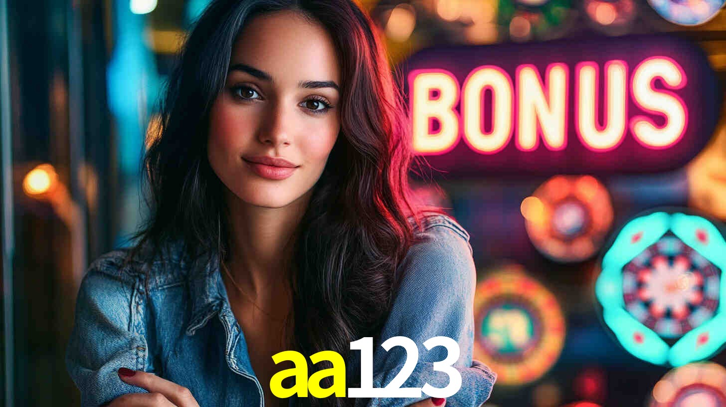 aa123: A Experiência de Casino com Jogos de Mesa ao Vivo